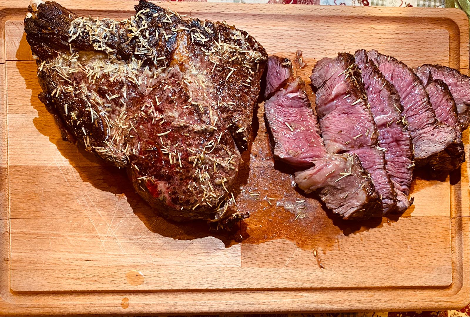 TOMAHAWK (1000/1300g )